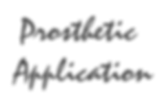 Appliance Application